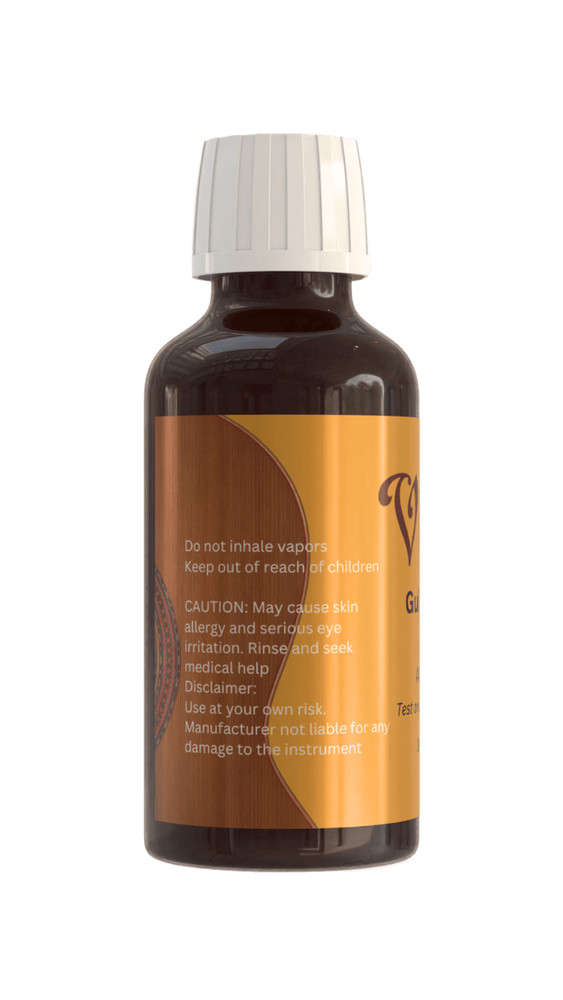 Violix Guitar Polish