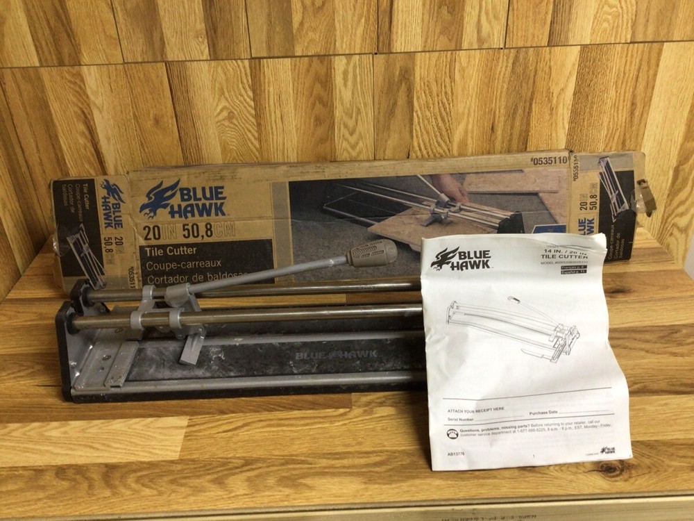 BLUE HAWK TOOLS 0055309 (PSV005221)