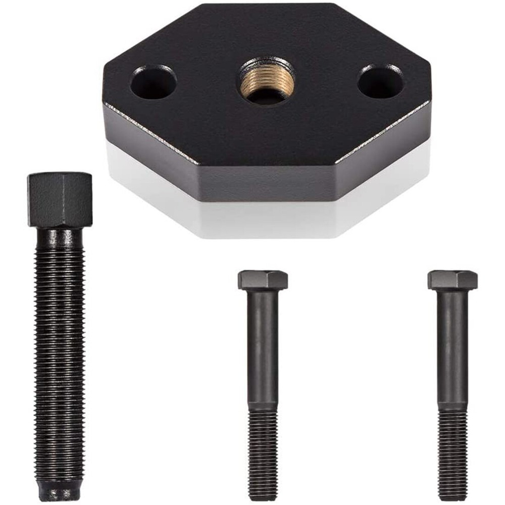 10102 Heavy-Duty Universal U Joint Puller + 5192 Bearing Cup Installer Tool set