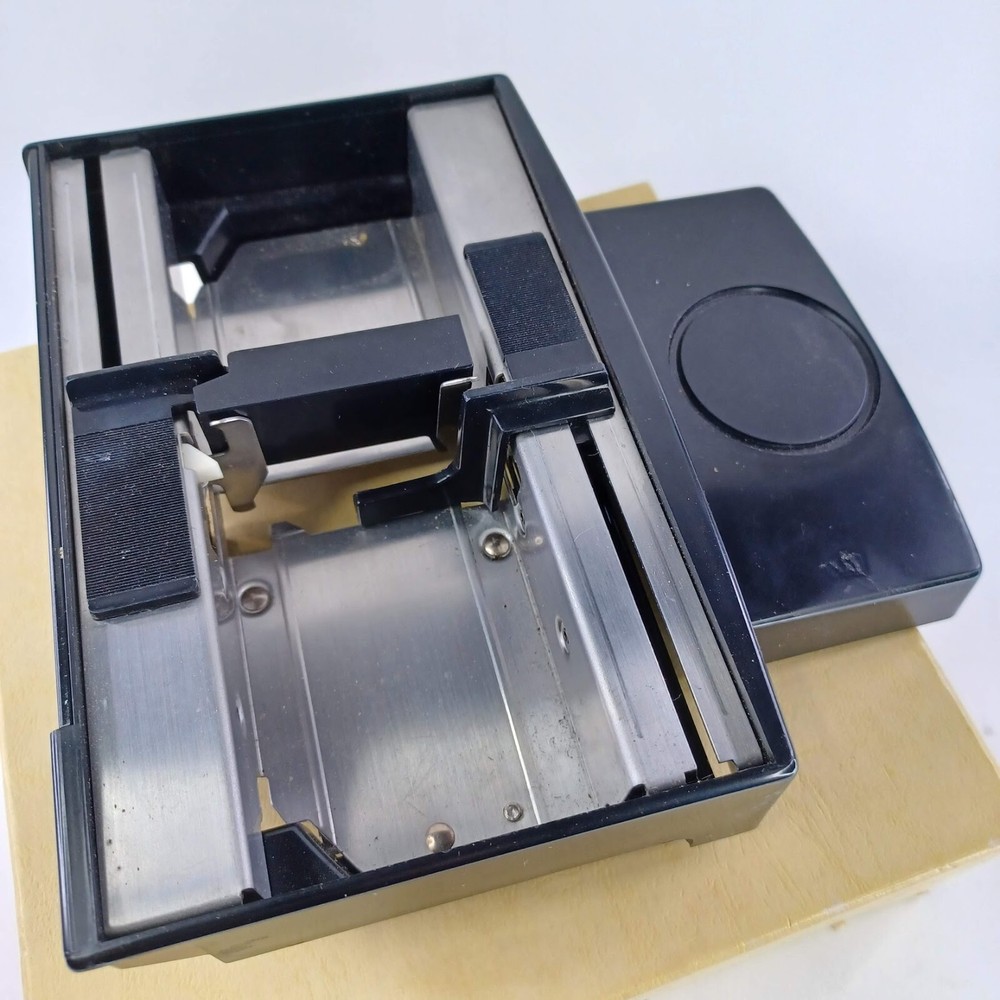 Kodak Carousel Stack Loader B40 Original Box CAT. 1514249