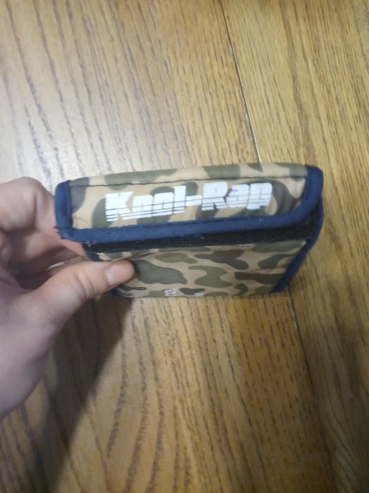 Kool-Rap Archery Item