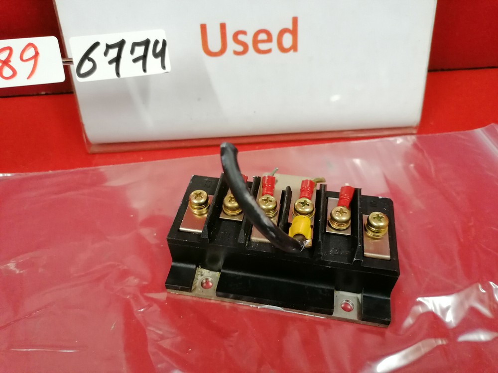 Fuji A50L-0001-0201 Used