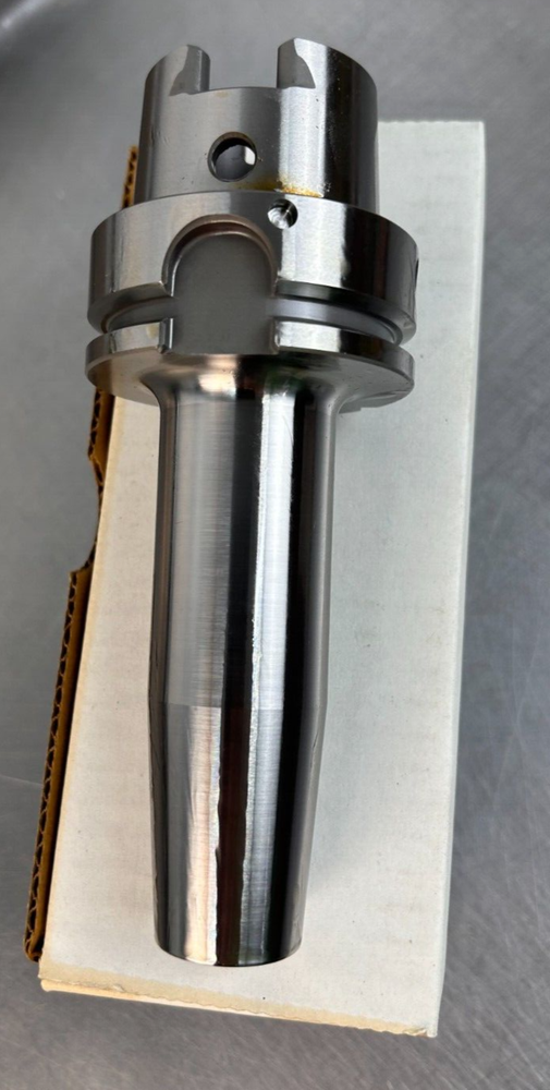 Command Tool End Mill Holder H4Y4A8014 | New