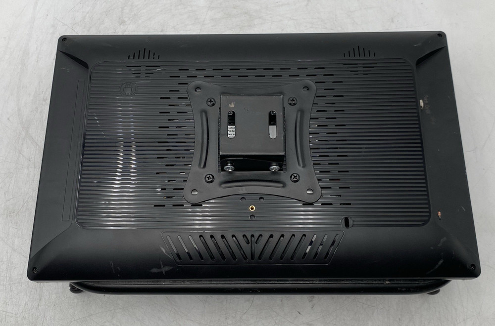 Hanshin Display Touchless Temperature Attendance Tracking Smart Kiosk STD10-AN