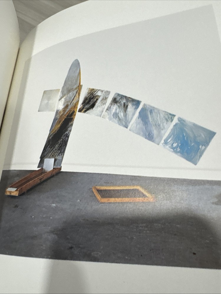 Julia Lohmann Art Catalog