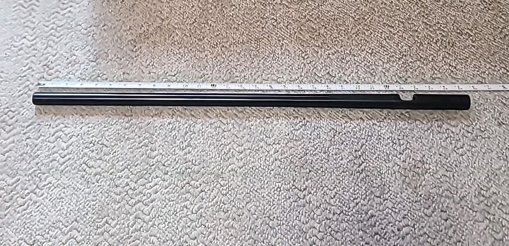 MINT BORE Thompson Center Thunder Hawk Muzzleloader 24” Barrel NICE 50 Cal