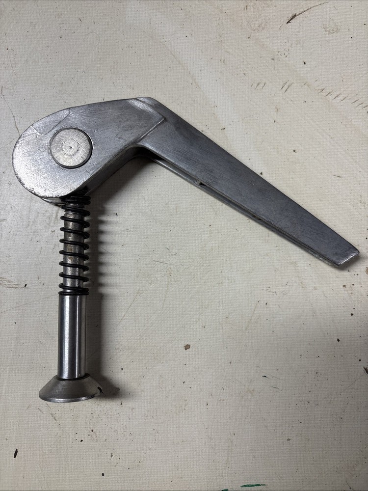 Shopsmith Mark V 500 Headrest Lock Lever Assembly