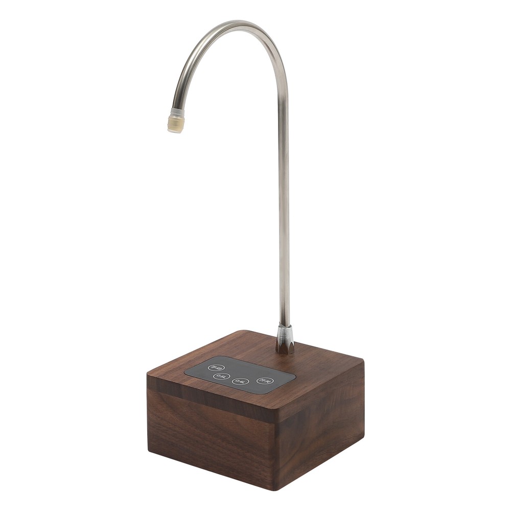 USB Drinking Water Dispenser Universal Home Automatic Electric Water Bottle Pump