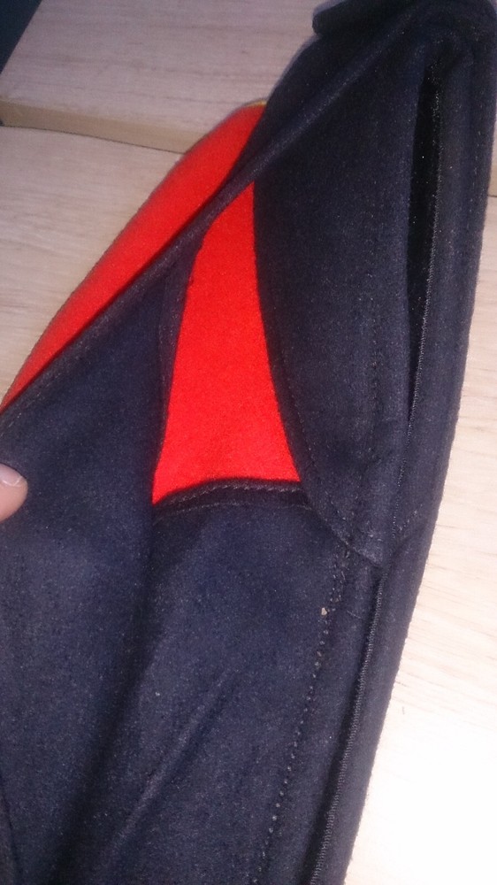 english military beret