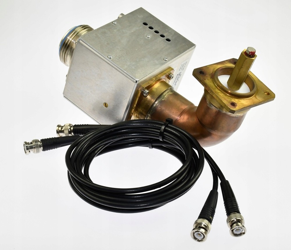 3405/008 Huttinger Reflectometer