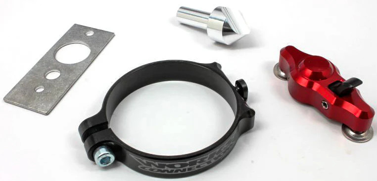 Works 66-12721 12-721 PRO LAUNCH START DEVICE