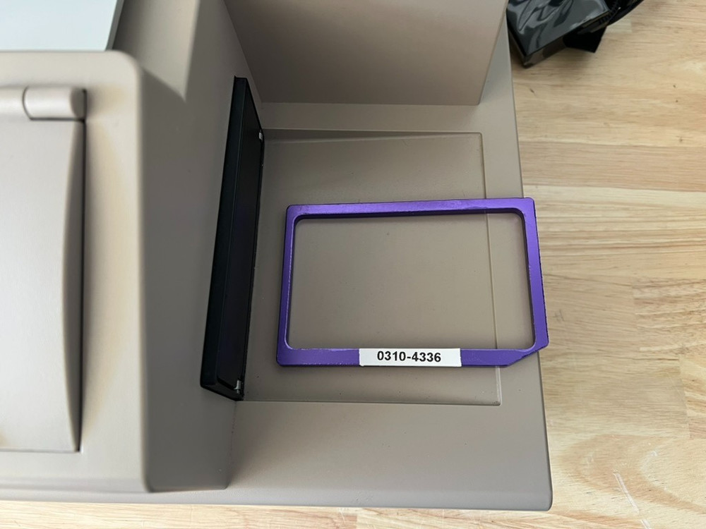 Molecular Devices SpectraMax M5 Microplate Reader TESTED with CALIBRATION