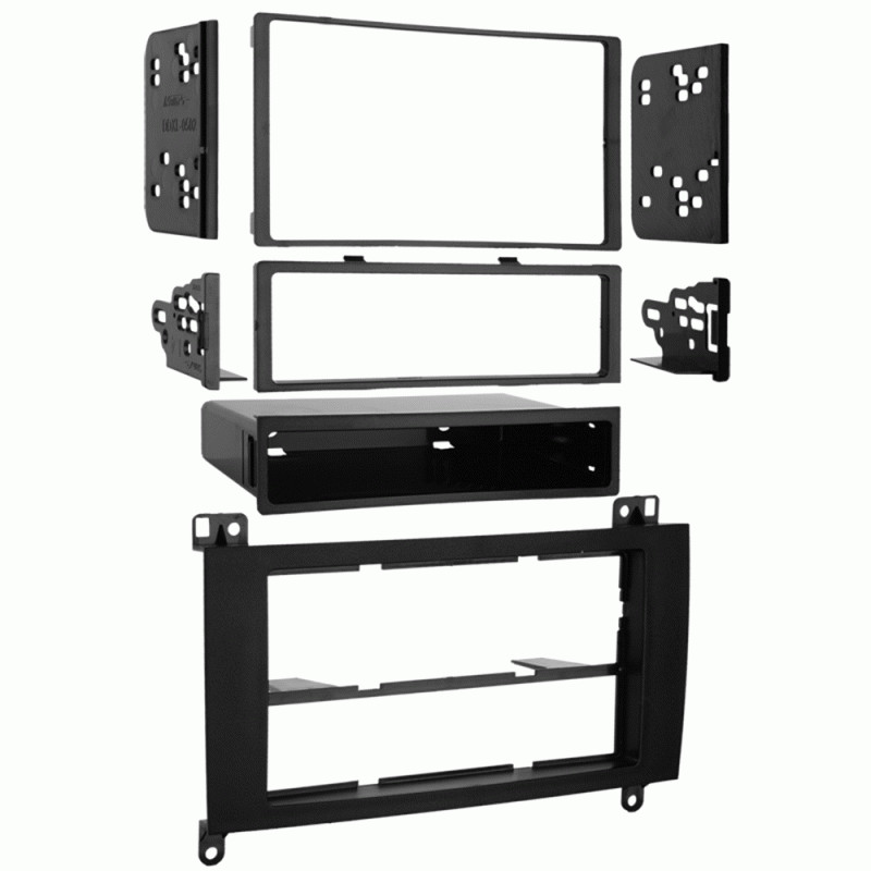 Metra 996512 Sprinter 2007+ Mount Kit