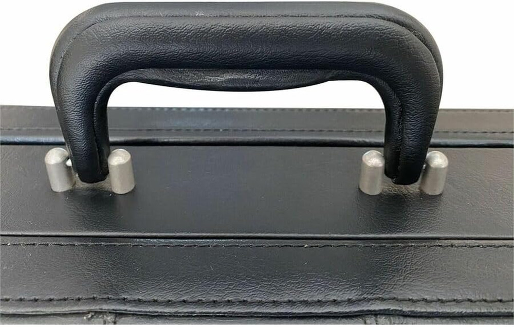 LYS Carrying Case (Attaché) Document - Black