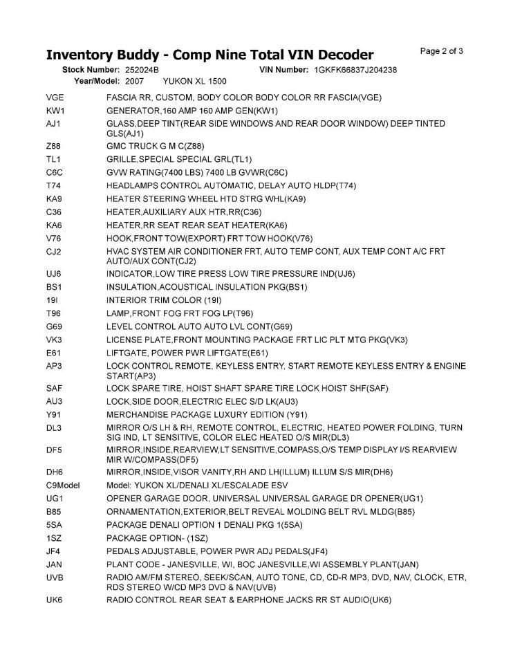 Driver Left Front Spindle/Knuckle Fits 07-14 ESCALADE 2495397