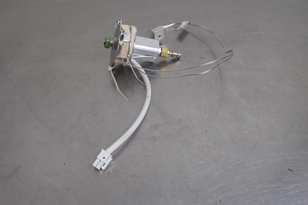 Agilent 6890 Split/Splitless Inlet Assembly