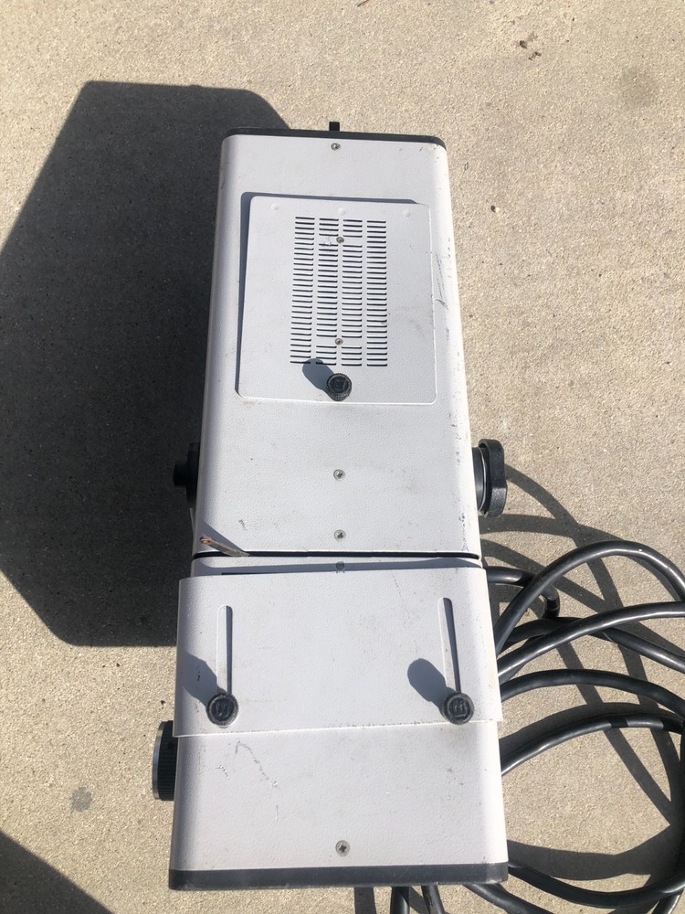 CALUMET SPOTLITE SPOTLIGHT