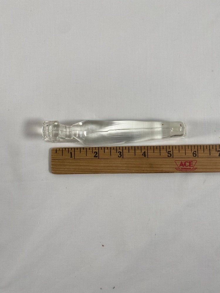 Original Pyrex Glass Replacement Handle 62-H C-18 For 1 1/2 Qt. Boiler #264