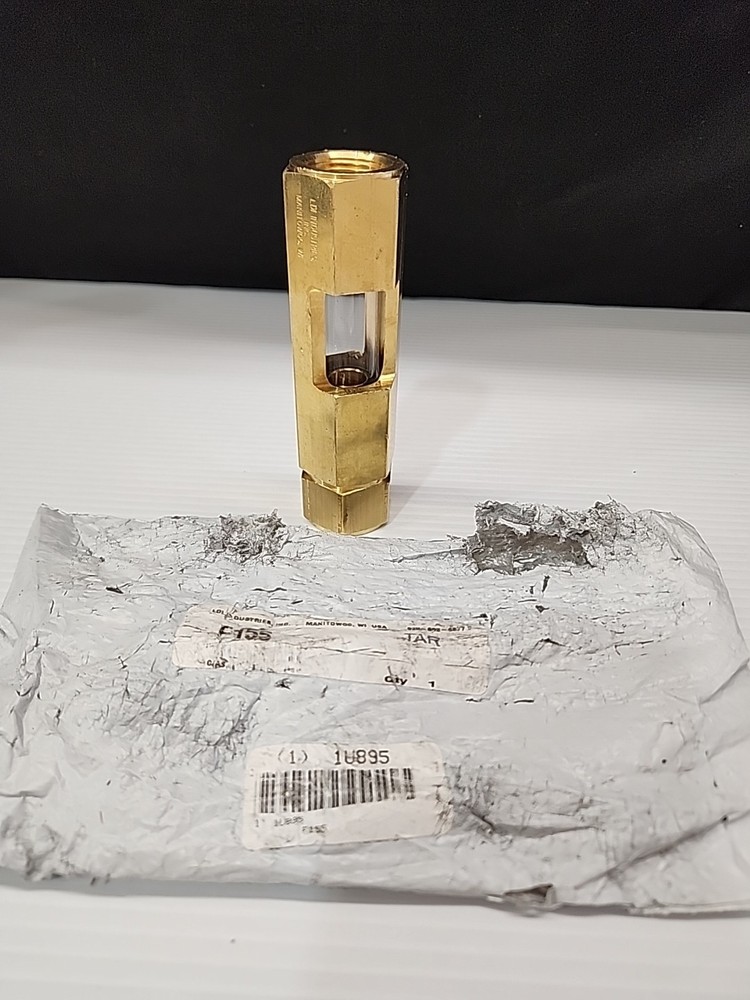 manitowoc flow site 1U895