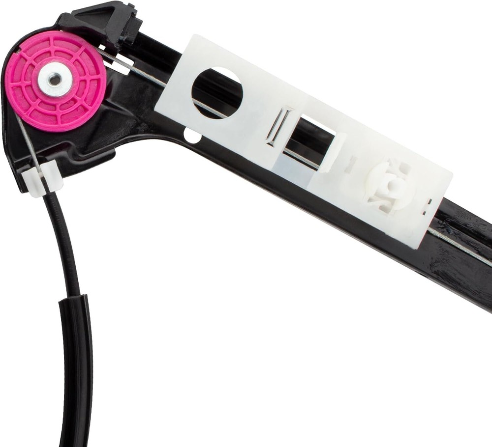FOR 2006-2012 2013 AUDI A3 FRONT LEFT DRIVER SIDE POWER WINDOW REGULATOR 749-674