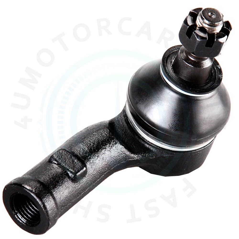 2x Front Outer Tie Rod End Linkage Fit For 2008-2011 Ford Focus