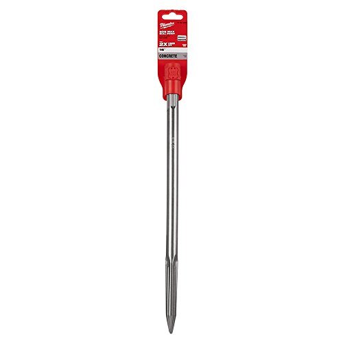 MILWAUKEE SS SDS-Max 16 In. Bull Point