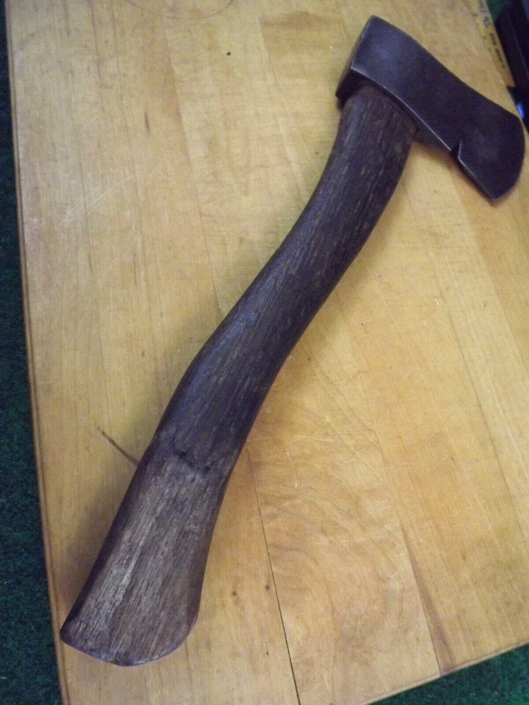 Vintage Original PLUMB BOY SCOUT Hatchet