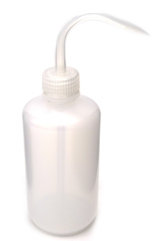 Premium LDPE 125ml Wash Bottle - Eisco Labs