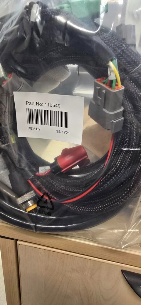 trimble transfer kit 117842-00