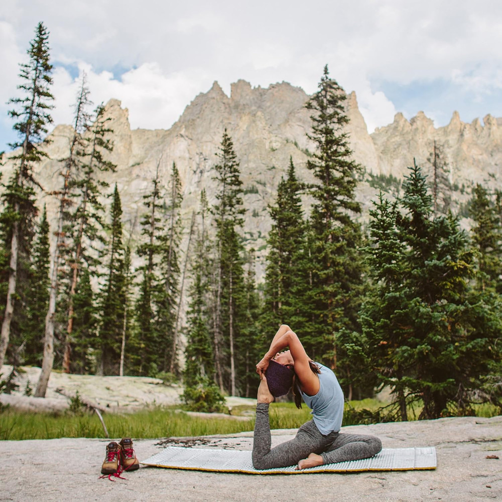 Z Lite Original Camping and Backpacking Sleeping Pad