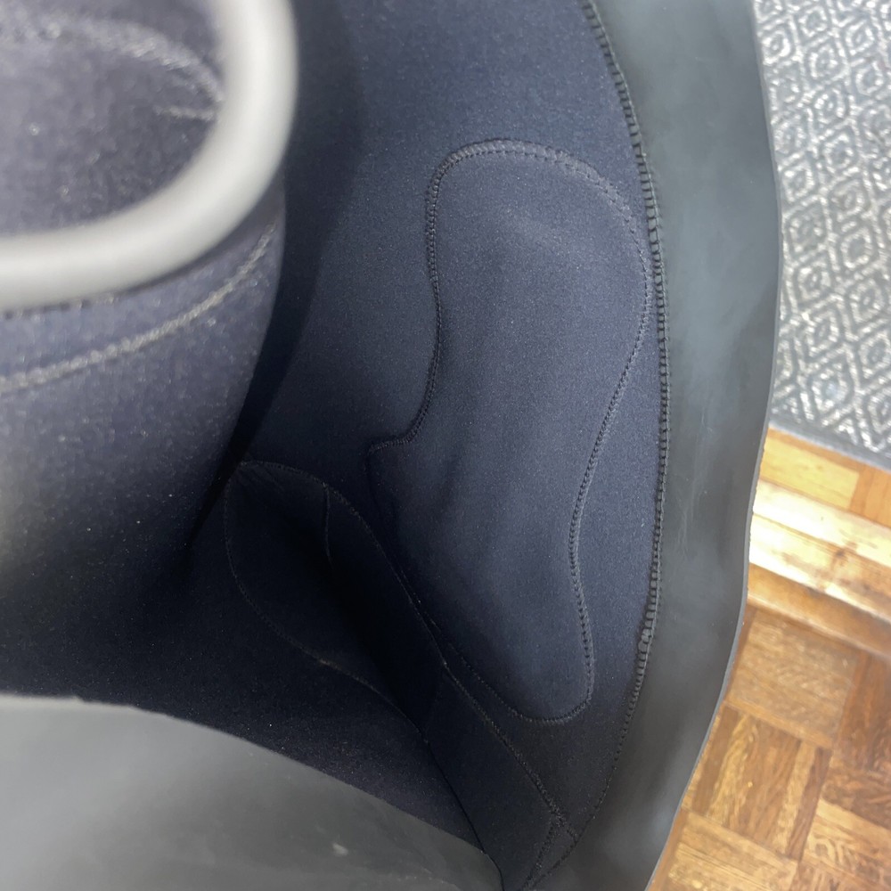 Scubapro Full Length Dive Wetsuit 5/4 Medium
