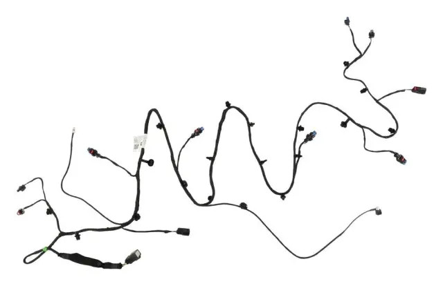 Genuine GM Harness 85638411