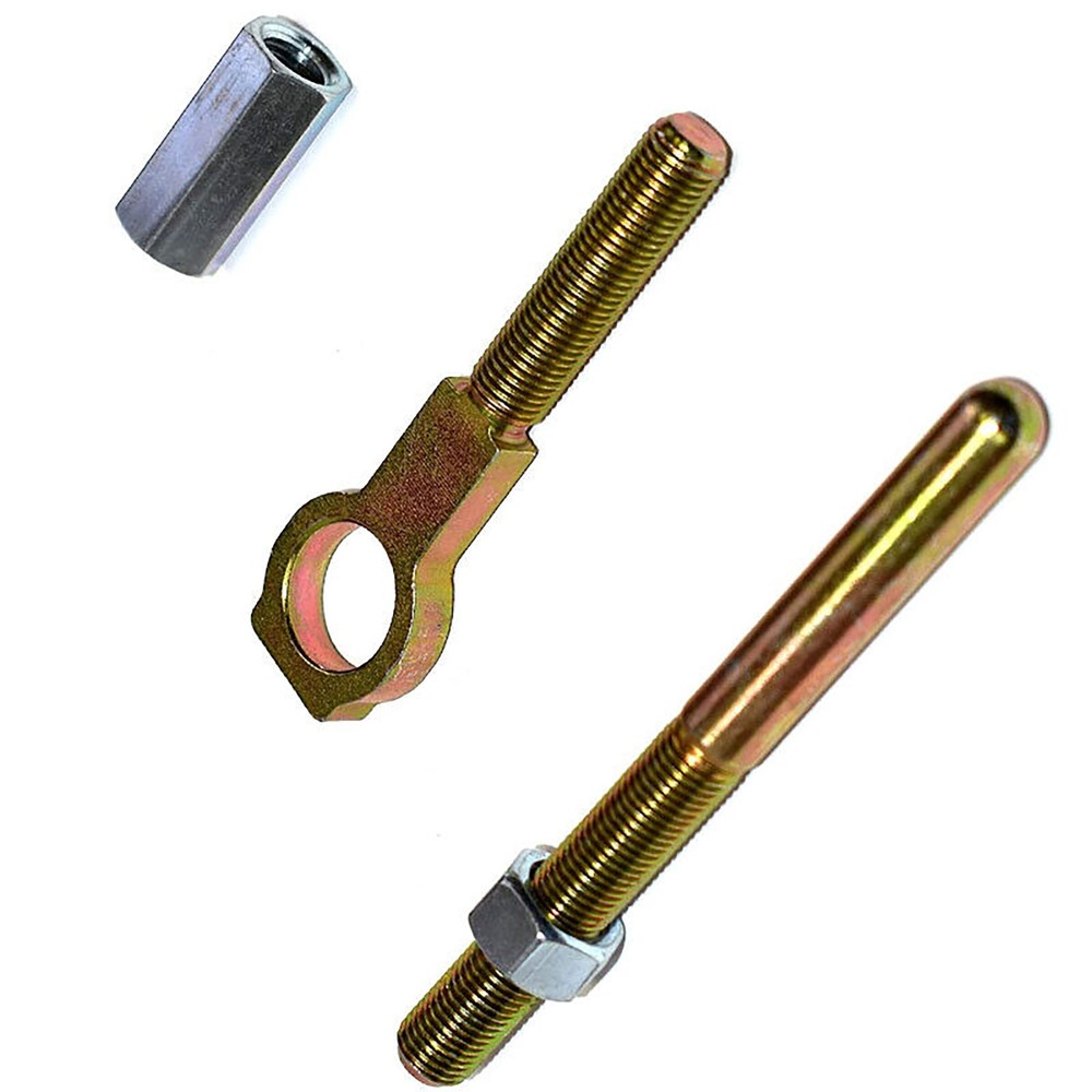 New Manual Master Cylinder Push Rod Kit Replacement CommponentsFor Ford
