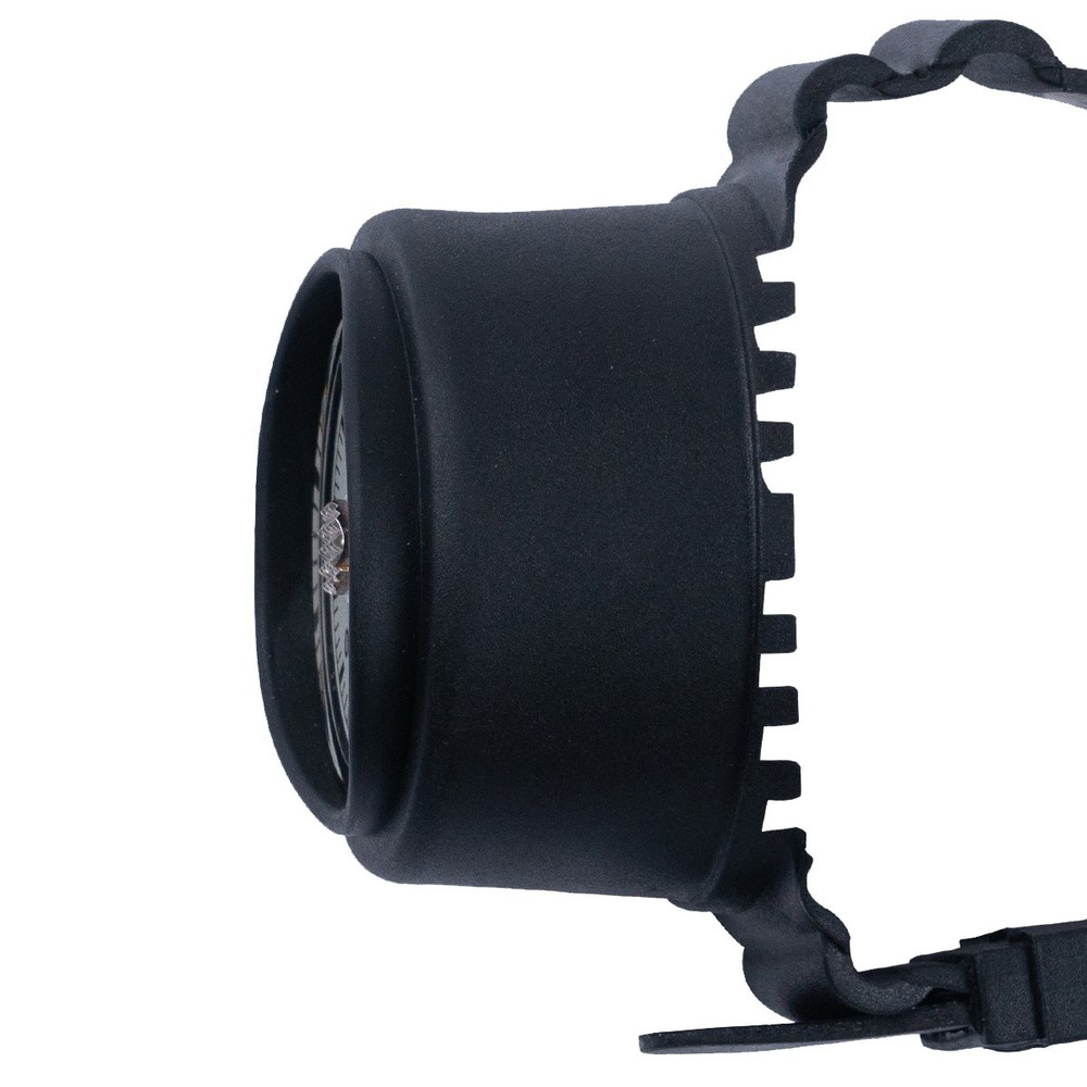 Blue Reef Wrist Depth Gauge 220'