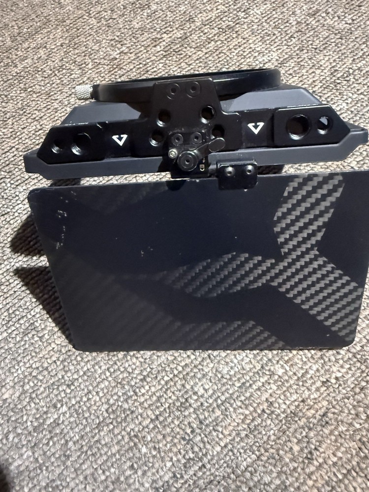 Tilta Matte-Box Mini Clamp-On Matte Box Model MB-T15