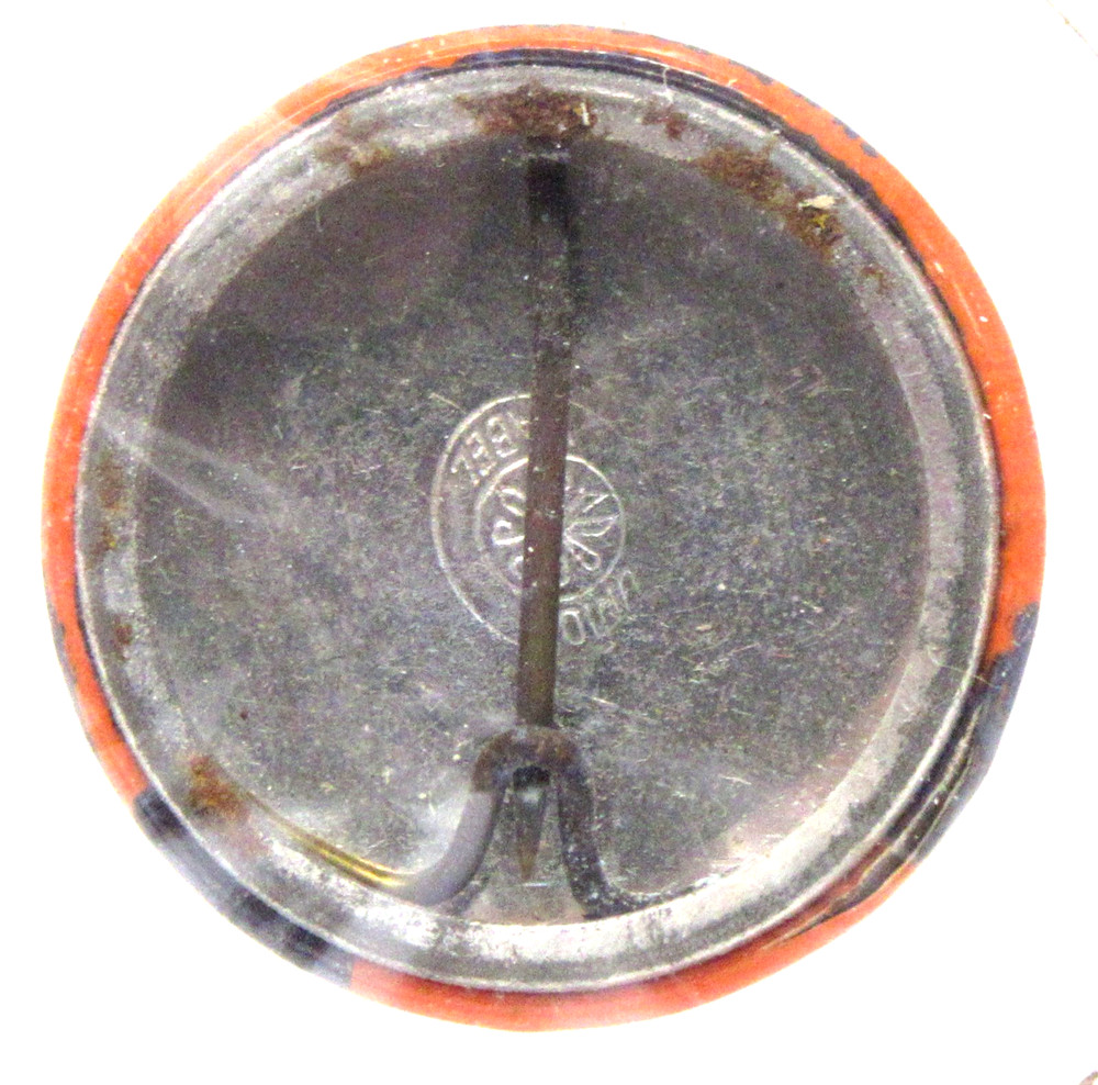 1941 union OPERATING ENGINEERS #370 Spokane Washington pinback button