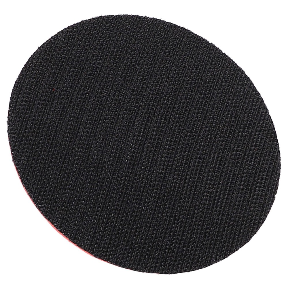 Buffing Pad For Sanding Discs Buffing Pad Replacement 4 Inch/100mm M10 Thread