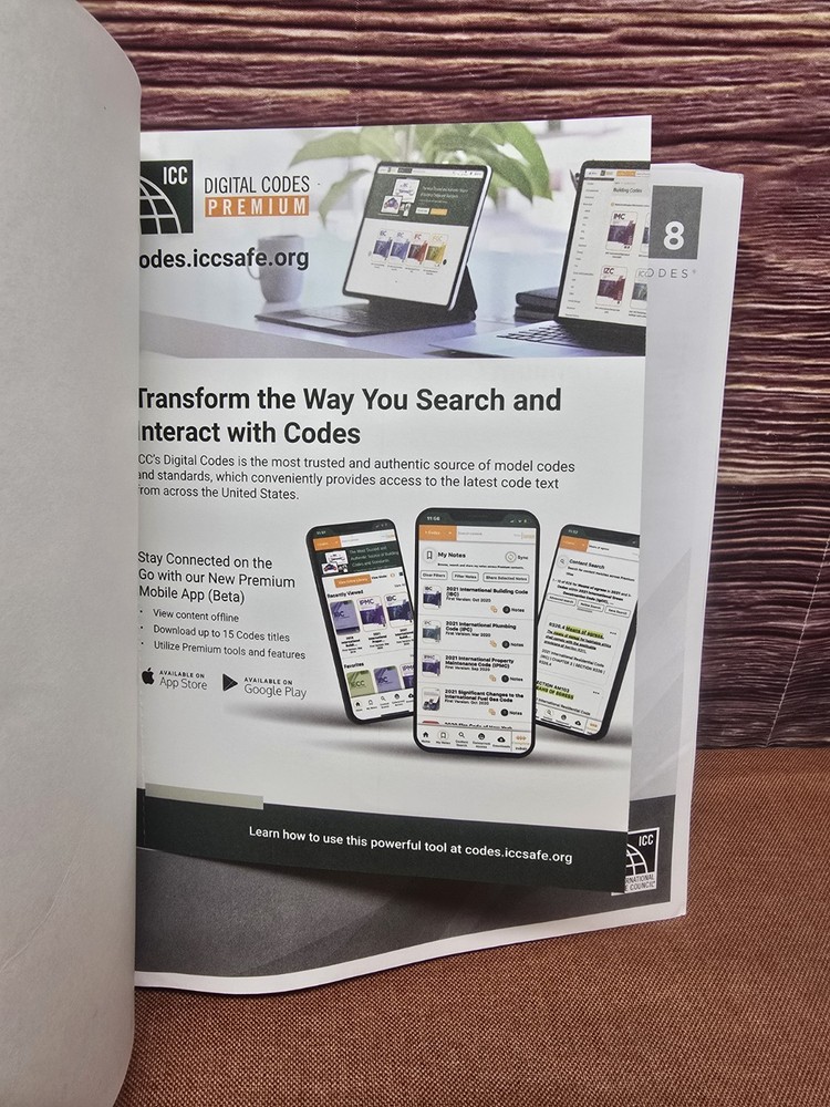 2018 International Building Code (IBC) by International Code Council