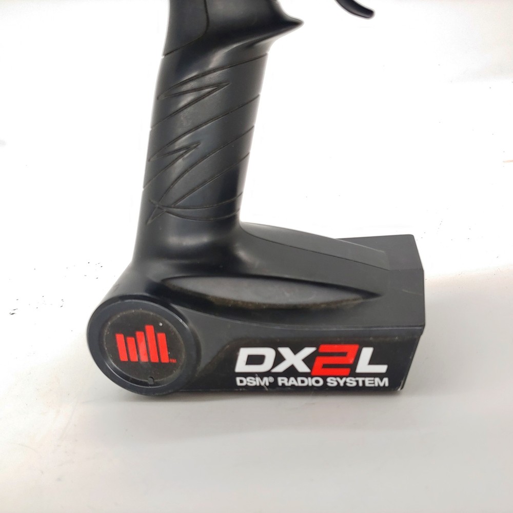 DX2L Surface Transmitter TX Only No Receiver Used