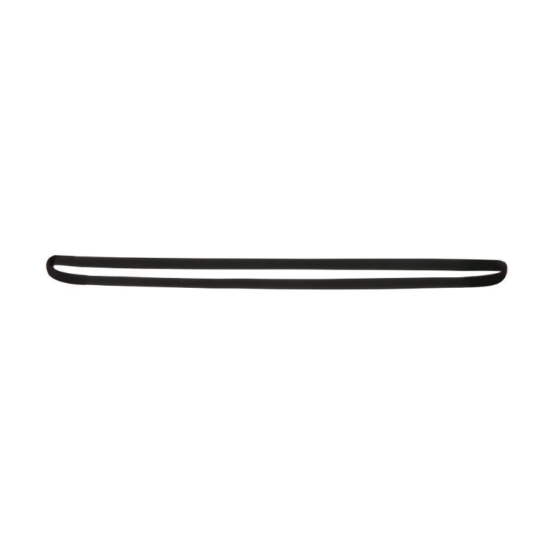 4mm/5mm Width Cassette Tape Machine Belts Flat Rubber Belt