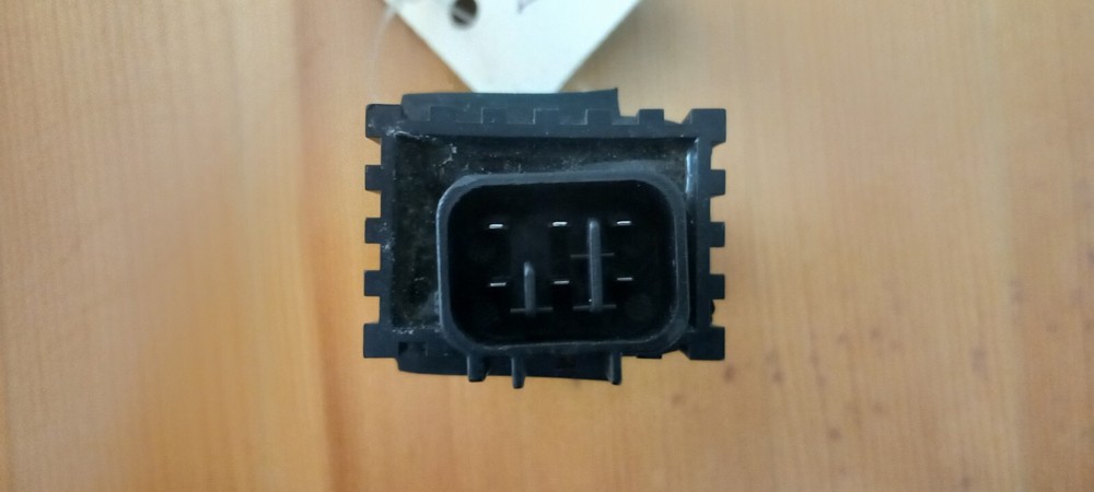 MOTO B CDI