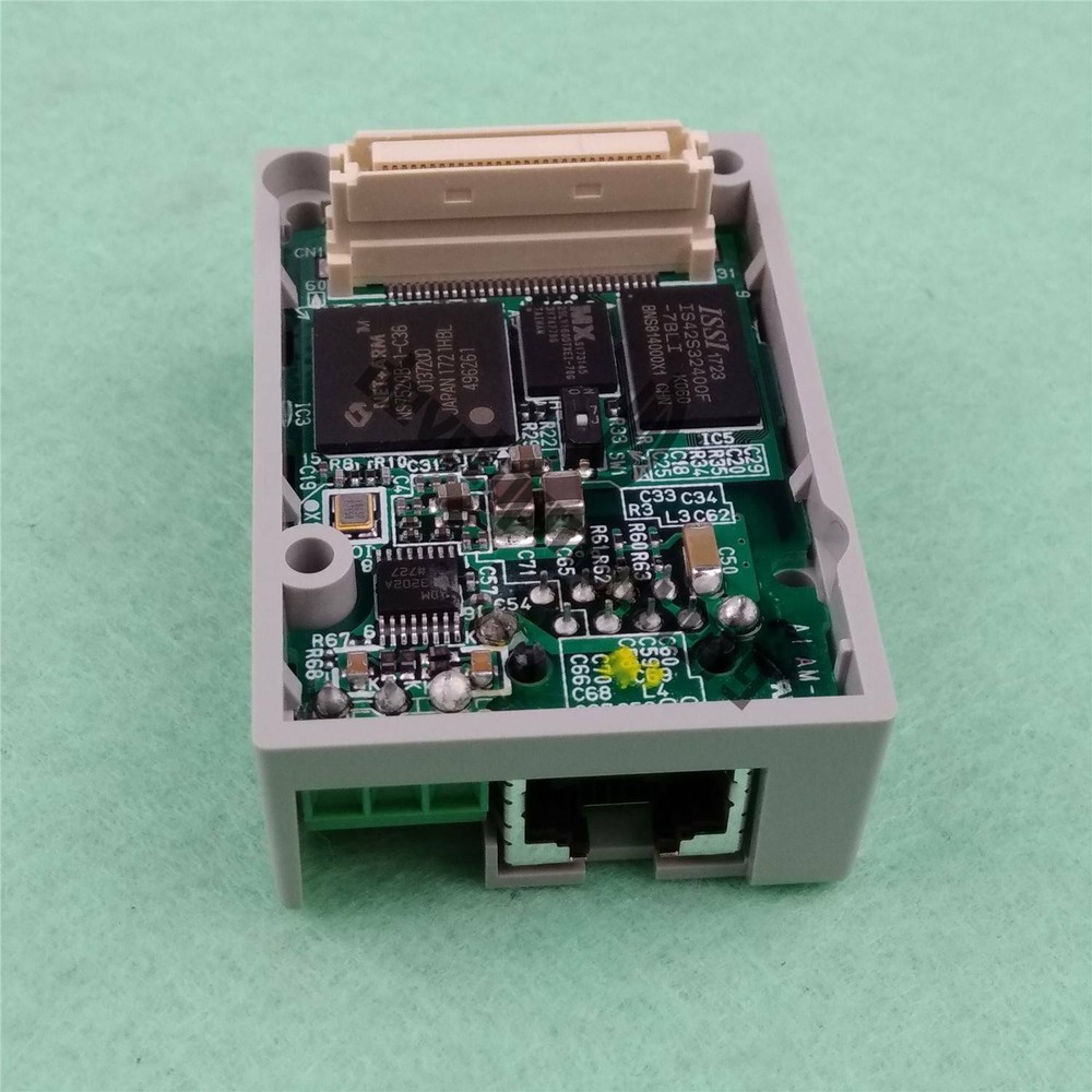 New In Box Panasonic PLC AFPX-COM5 Communication Cassette