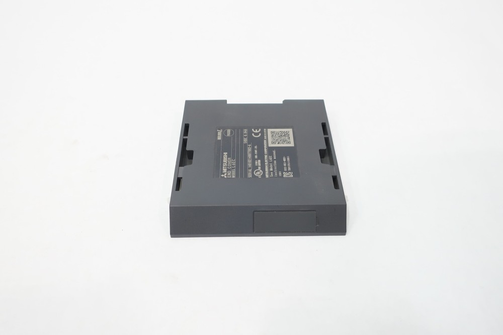 Mitsubishi L6EC Module End Cover Ser L