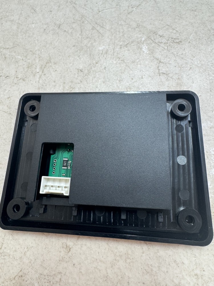 RV Leveling Touchpad Control Panel Replacement 421484 Compatible with Lippert