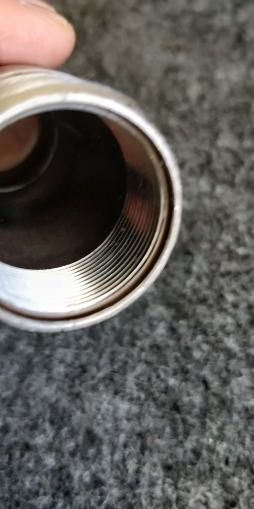 LYNDEX 3/16" 5C COLLET