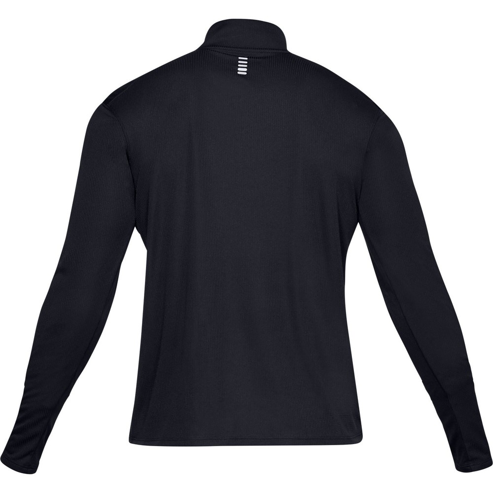 Under Armour Speed Stride 1/4 Zip Up Top Adults Pullover