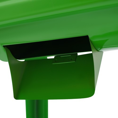 Automatic Electric Corn Threshing Machine Heavy Duty Corn Threshing Machine 480W