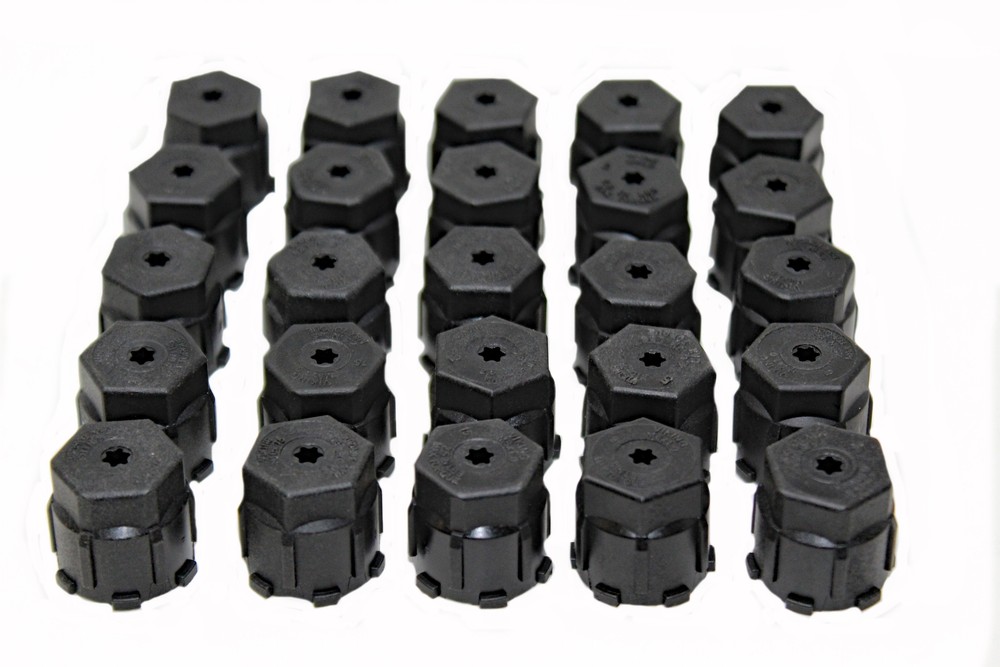 High Side 16mm Universal Valve Core Cap 75R5570