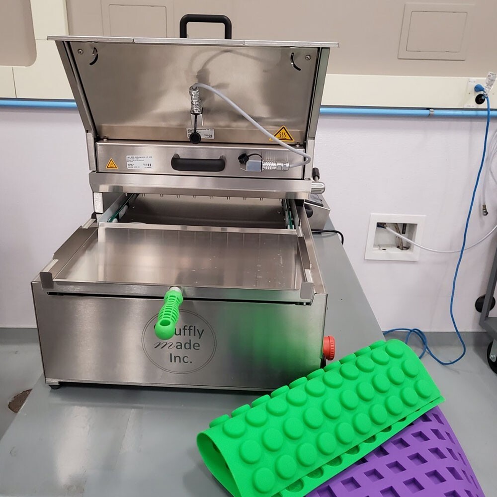 Truffy Made Gummy Depositor