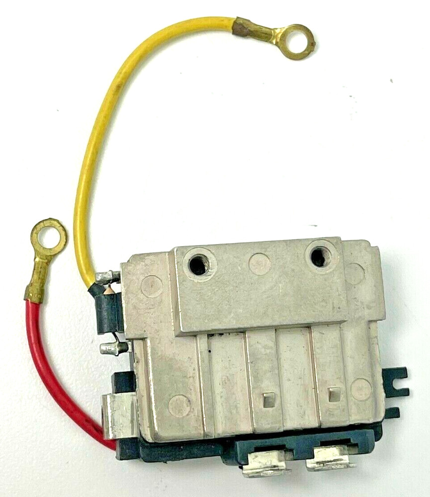 US SMP LX598 NEW Ignitor Ignition Control Module